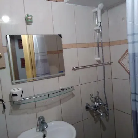 Apartament Eleni Di Mare