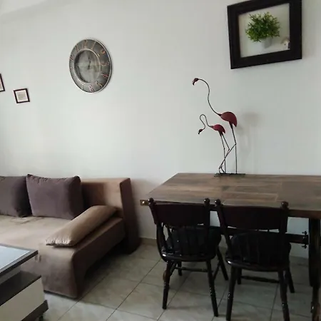 Eleni Di Mare Apartament *