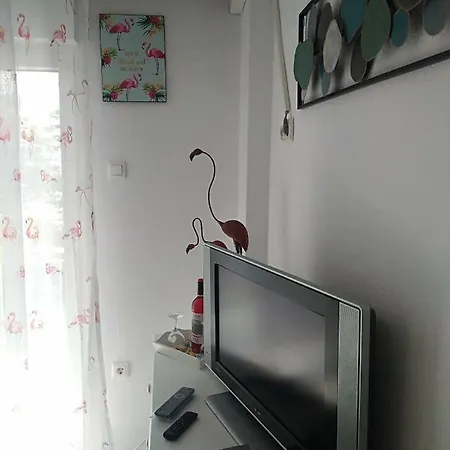 Apartament Eleni Di Mare *