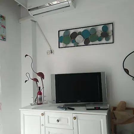 Eleni Di Mare Apartament