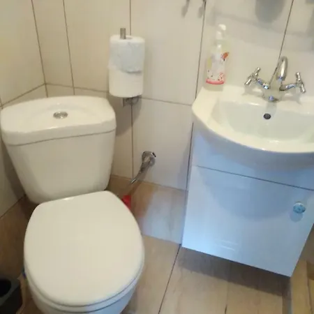Eleni Di Mare Apartament