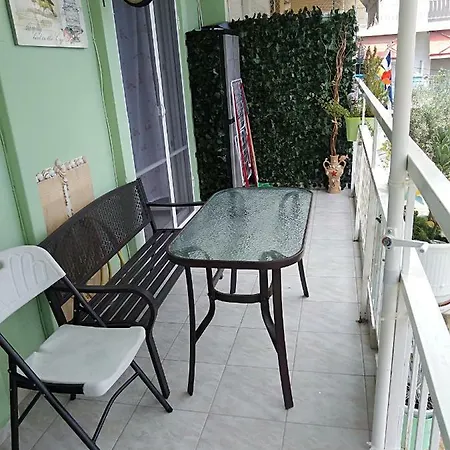 Eleni Di Mare Apartament *