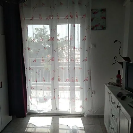 Apartament Eleni Di Mare *