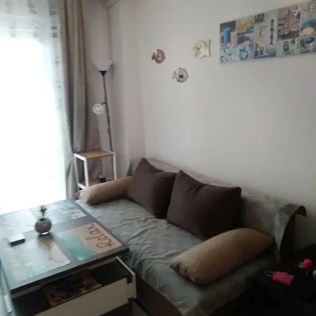 Eleni Di Mare Apartament *