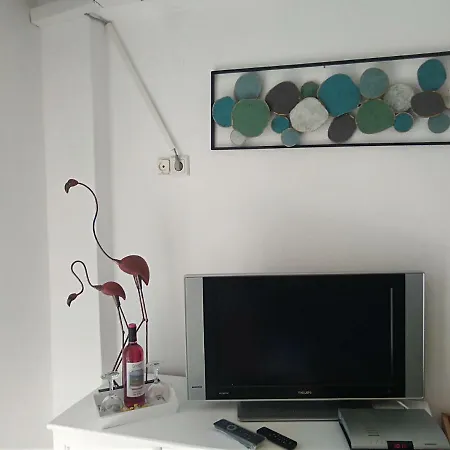 Apartament Eleni Di Mare