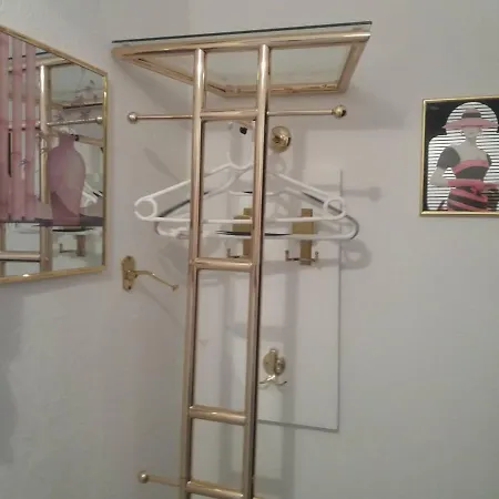 Eleni Di Mare Apartament