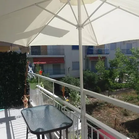 Eleni Di Mare Apartament *