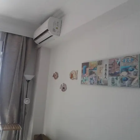 Eleni Di Mare Apartament *