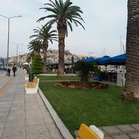 Apartament Eleni Di Mare *